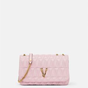 Brand new Versace VIRTUS SHOULDER BAG